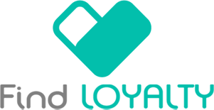 Find Loyalty logo icon