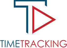 Time Tracking Logo icon